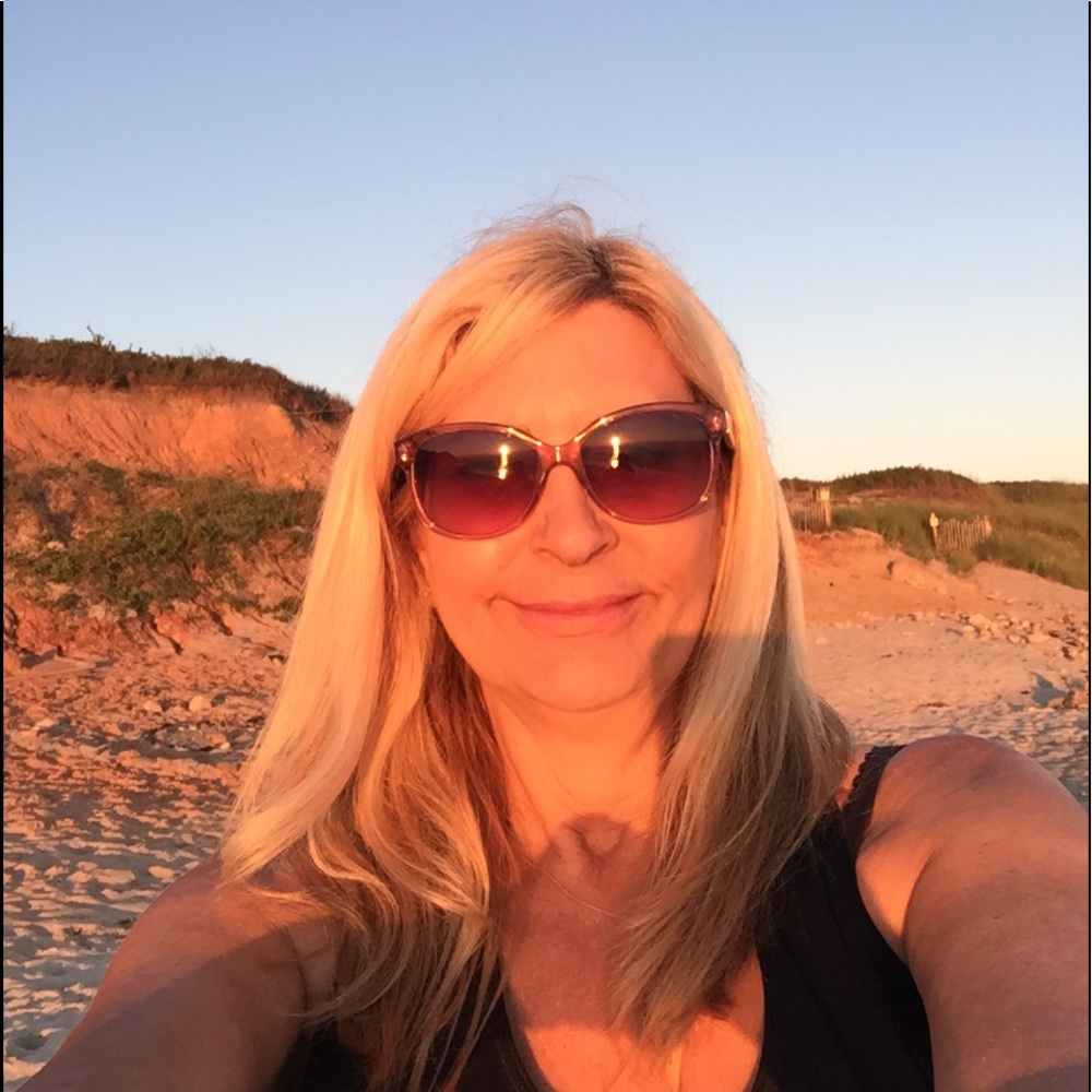 Meet your Posher, Susan